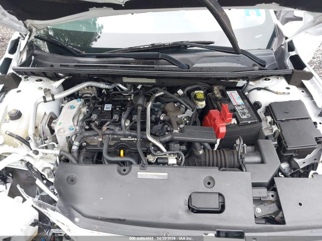 Aukcja sprzedaży 2020 Nissan Sentra Sv Xtronic Cvt, vin: 3N1AB8CV1LY241048, numer aukcji: 44964968