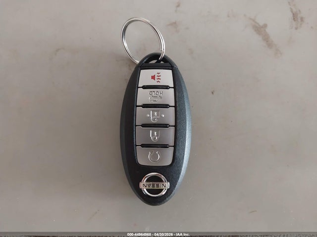Aukcja sprzedaży 2020 Nissan Sentra Sv Xtronic Cvt, vin: 3N1AB8CV1LY241048, numer aukcji: 44964968