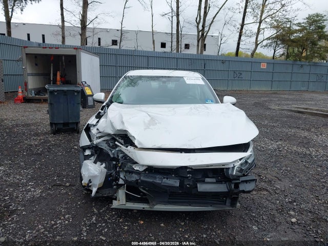 Aukcja sprzedaży 2020 Nissan Sentra Sv Xtronic Cvt, vin: 3N1AB8CV1LY241048, numer aukcji: 44964968