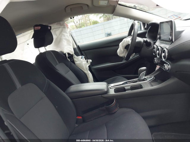 Aukcja sprzedaży 2020 Nissan Sentra Sv Xtronic Cvt, vin: 3N1AB8CV1LY241048, numer aukcji: 44964968