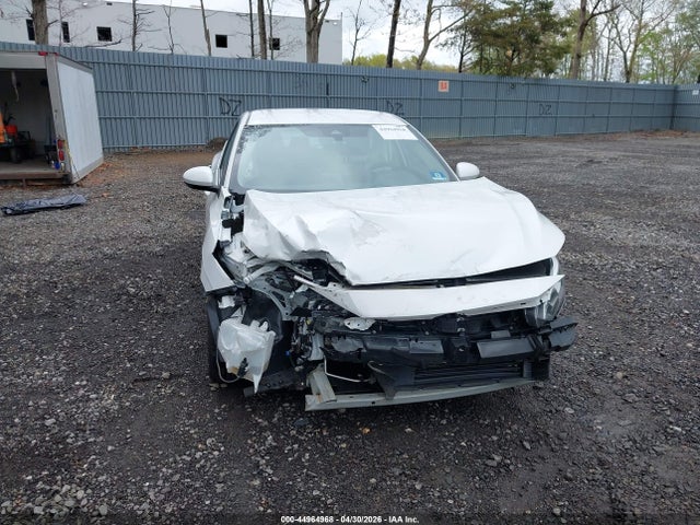 Aukcja sprzedaży 2020 Nissan Sentra Sv Xtronic Cvt, vin: 3N1AB8CV1LY241048, numer aukcji: 44964968