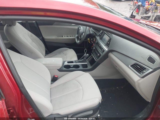 Aukcja sprzedaży 2016 Hyundai Sonata Se, vin: 5NPE24AFXGH383971, numer aukcji: 44964969