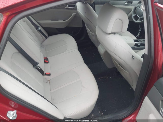 Aukcja sprzedaży 2016 Hyundai Sonata Se, vin: 5NPE24AFXGH383971, numer aukcji: 44964969