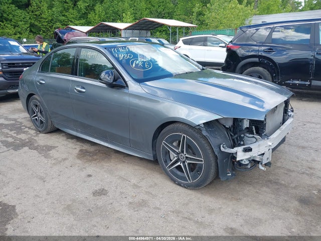 Aukcja sprzedaży 2024 Mercedes-benz C 300, vin: W1KAF4HB0RR187996, numer aukcji: 44964971