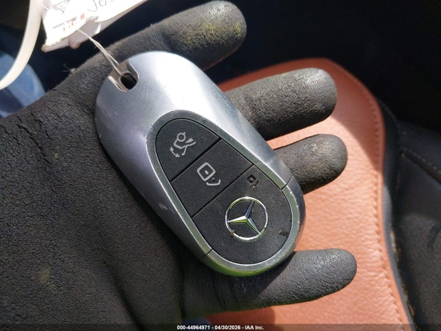 Aukcja sprzedaży 2024 Mercedes-benz C 300, vin: W1KAF4HB0RR187996, numer aukcji: 44964971