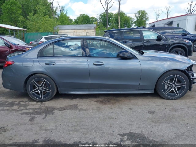 Aukcja sprzedaży 2024 Mercedes-benz C 300, vin: W1KAF4HB0RR187996, numer aukcji: 44964971