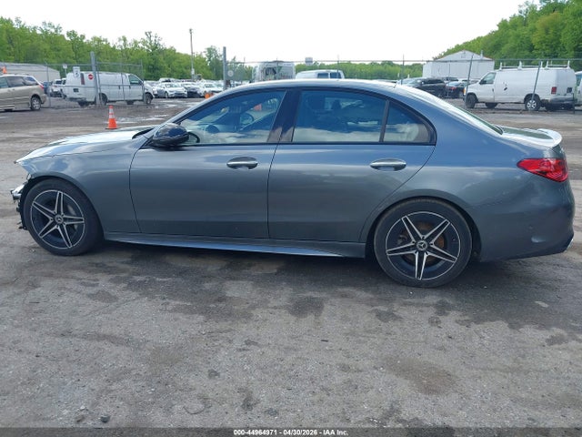 Aukcja sprzedaży 2024 Mercedes-benz C 300, vin: W1KAF4HB0RR187996, numer aukcji: 44964971