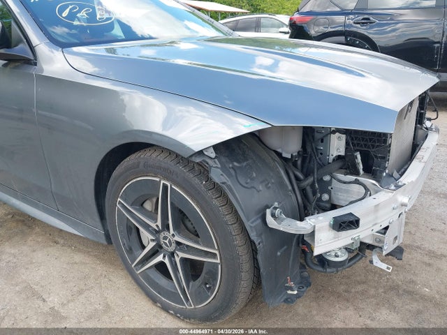 Aukcja sprzedaży 2024 Mercedes-benz C 300, vin: W1KAF4HB0RR187996, numer aukcji: 44964971