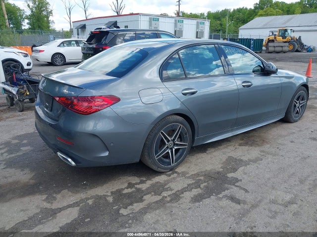 Aukcja sprzedaży 2024 Mercedes-benz C 300, vin: W1KAF4HB0RR187996, numer aukcji: 44964971