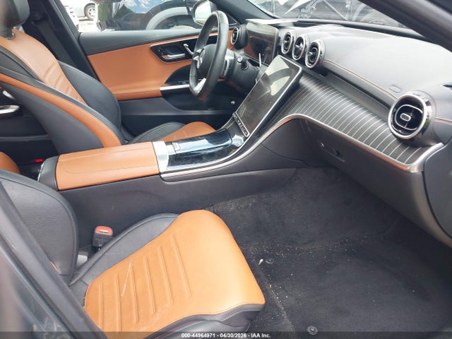 Aukcja sprzedaży 2024 Mercedes-benz C 300, vin: W1KAF4HB0RR187996, numer aukcji: 44964971