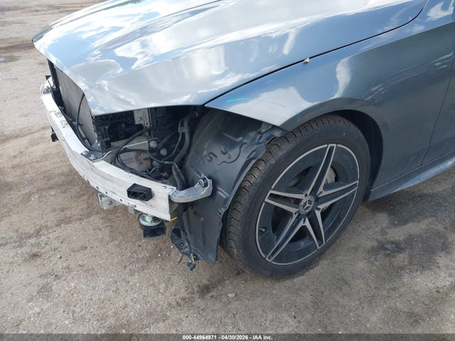 Aukcja sprzedaży 2024 Mercedes-benz C 300, vin: W1KAF4HB0RR187996, numer aukcji: 44964971