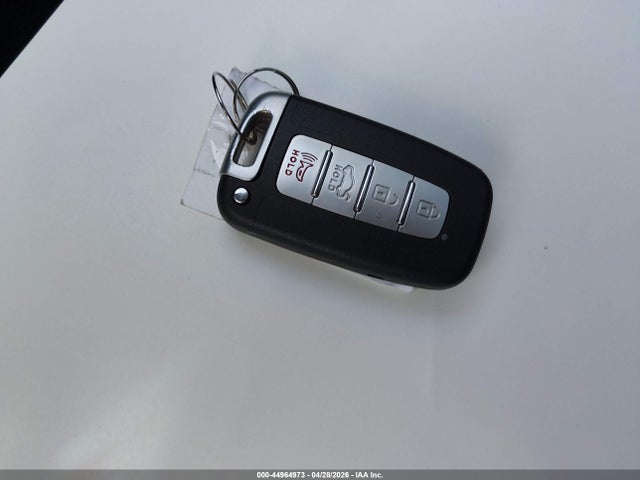 2015 Hyundai Veloster Turbo მანქანა იყიდება აუქციონზე, vin: KMHTC6AE8FU228326, აუქციონის ნომერი: 44964973