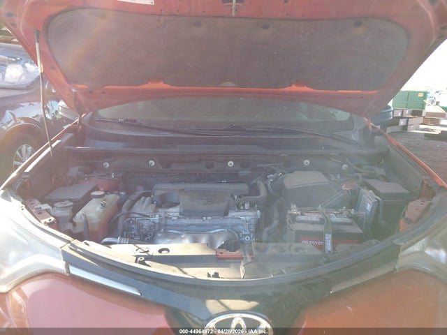 Aukcja sprzedaży 2016 Toyota Rav4 Le, vin: JTMZFREV8GJ072096, numer aukcji: 44964972