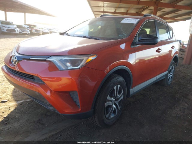 Aukcja sprzedaży 2016 Toyota Rav4 Le, vin: JTMZFREV8GJ072096, numer aukcji: 44964972