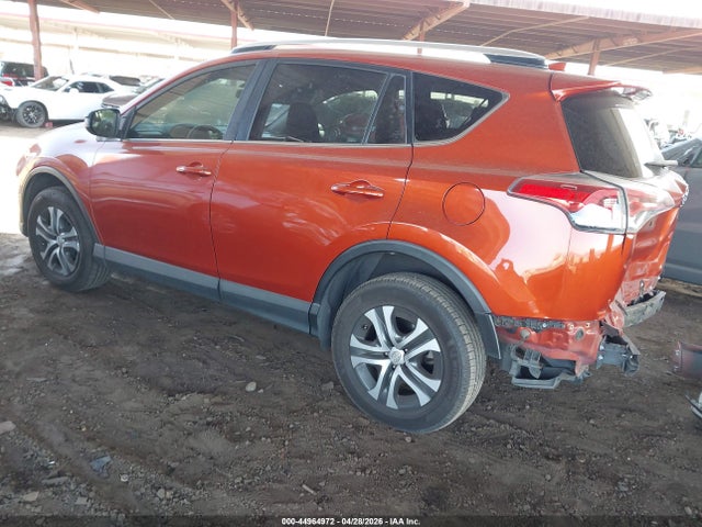 Aukcja sprzedaży 2016 Toyota Rav4 Le, vin: JTMZFREV8GJ072096, numer aukcji: 44964972