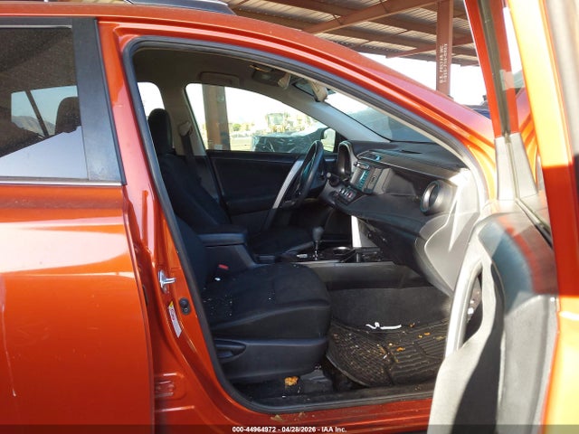 Aukcja sprzedaży 2016 Toyota Rav4 Le, vin: JTMZFREV8GJ072096, numer aukcji: 44964972