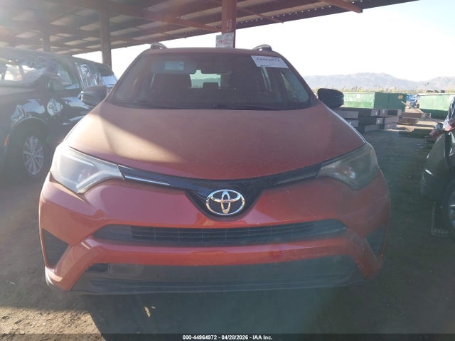 Aukcja sprzedaży 2016 Toyota Rav4 Le, vin: JTMZFREV8GJ072096, numer aukcji: 44964972