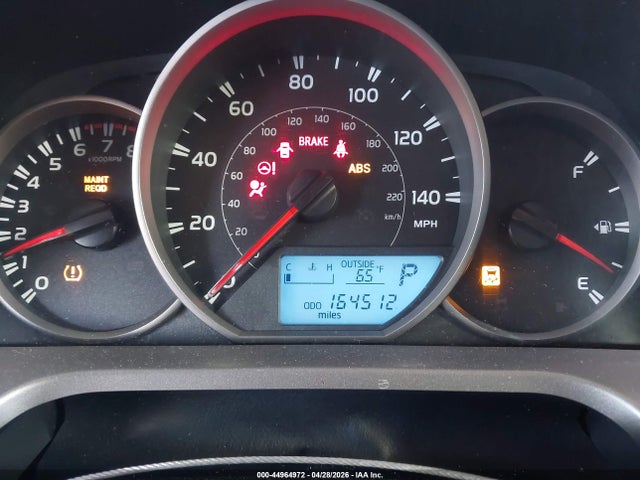 Aukcja sprzedaży 2016 Toyota Rav4 Le, vin: JTMZFREV8GJ072096, numer aukcji: 44964972