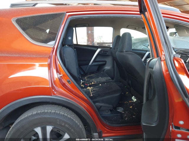 Aukcja sprzedaży 2016 Toyota Rav4 Le, vin: JTMZFREV8GJ072096, numer aukcji: 44964972