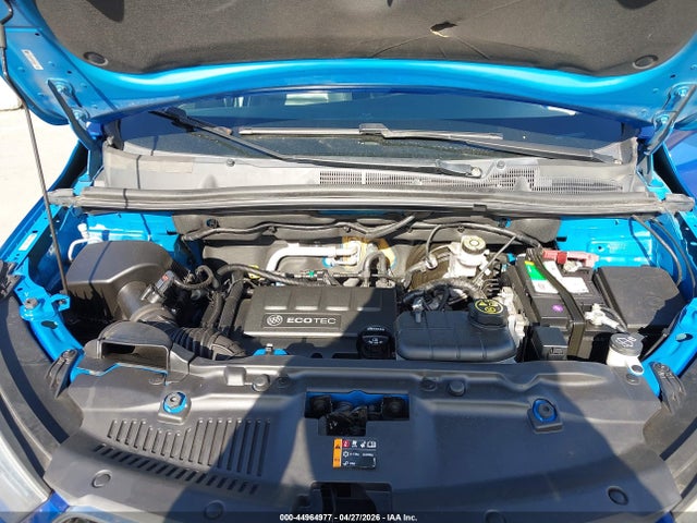 Aukcja sprzedaży 2018 Buick Encore Essence, vin: KL4CJGSB0JB629520, numer aukcji: 44964977