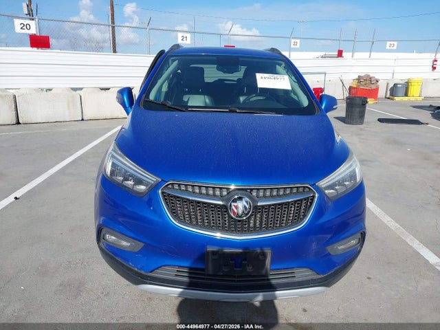 Aukcja sprzedaży 2018 Buick Encore Essence, vin: KL4CJGSB0JB629520, numer aukcji: 44964977