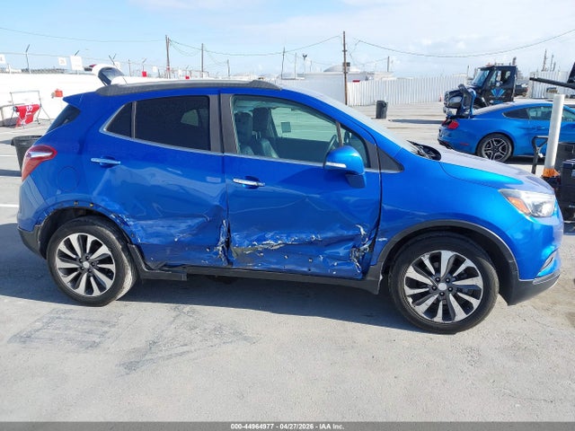 Aukcja sprzedaży 2018 Buick Encore Essence, vin: KL4CJGSB0JB629520, numer aukcji: 44964977