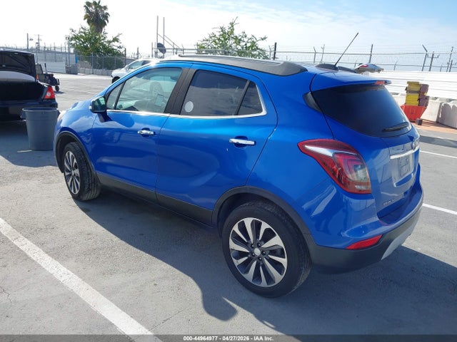 Aukcja sprzedaży 2018 Buick Encore Essence, vin: KL4CJGSB0JB629520, numer aukcji: 44964977
