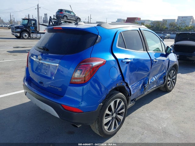 Aukcja sprzedaży 2018 Buick Encore Essence, vin: KL4CJGSB0JB629520, numer aukcji: 44964977