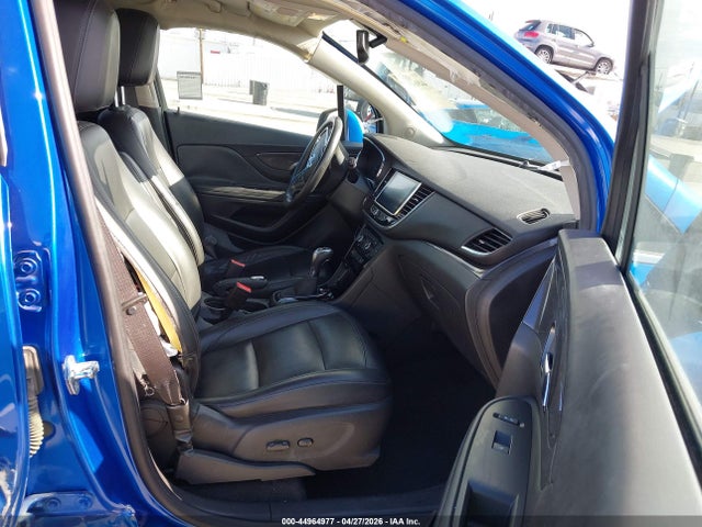 Aukcja sprzedaży 2018 Buick Encore Essence, vin: KL4CJGSB0JB629520, numer aukcji: 44964977