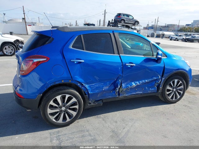 Aukcja sprzedaży 2018 Buick Encore Essence, vin: KL4CJGSB0JB629520, numer aukcji: 44964977
