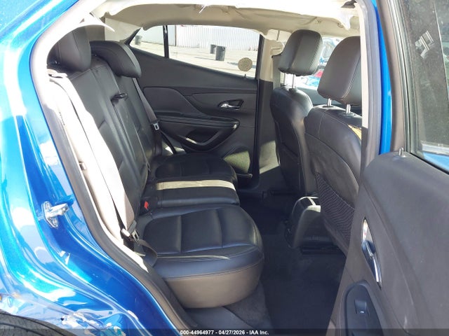 Aukcja sprzedaży 2018 Buick Encore Essence, vin: KL4CJGSB0JB629520, numer aukcji: 44964977