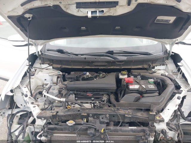 Nissan ROGUE SV 2018 KNMAT2MV1JP607188 Image 10