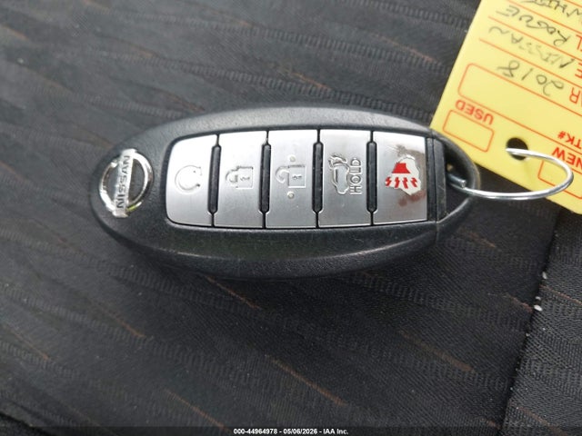 Nissan ROGUE SV 2018 KNMAT2MV1JP607188 Image 11
