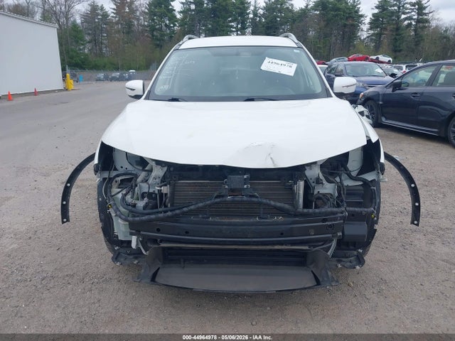 Nissan ROGUE SV 2018 KNMAT2MV1JP607188 Image 13
