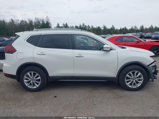 Nissan ROGUE SV 2018 KNMAT2MV1JP607188 Image 14