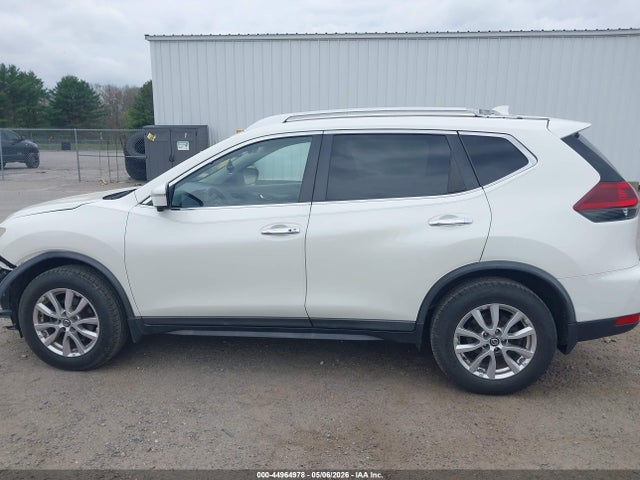 Nissan ROGUE SV 2018 KNMAT2MV1JP607188 Image 15