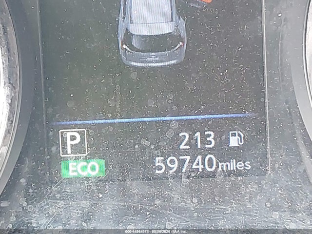 Nissan ROGUE SV 2018 KNMAT2MV1JP607188 Image 16