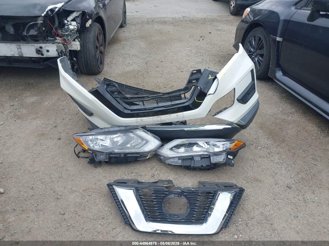 Nissan ROGUE SV 2018 KNMAT2MV1JP607188 Image 12