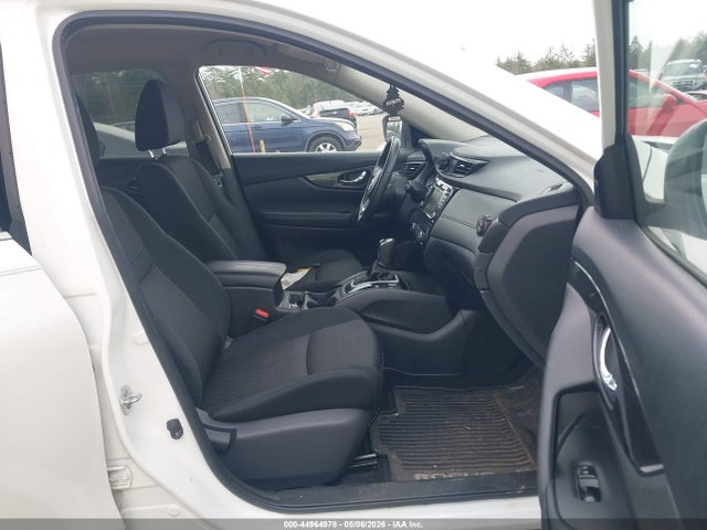 Nissan ROGUE SV 2018 KNMAT2MV1JP607188 Image 5
