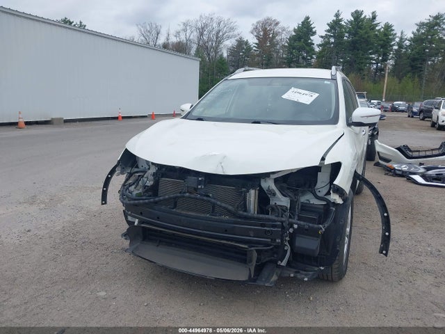 Nissan ROGUE SV 2018 KNMAT2MV1JP607188 Image 6