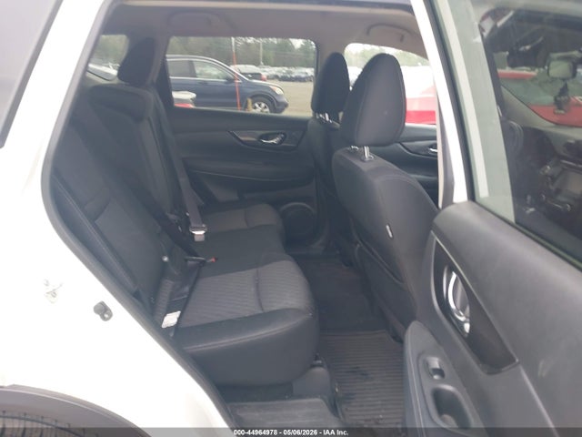 Nissan ROGUE SV 2018 KNMAT2MV1JP607188 Image 8