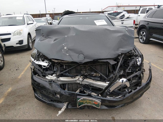 BMW 540i Xdrive 2019 WBAJE7C55KWW35251 Image 12