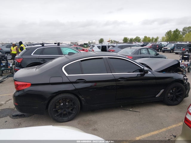 BMW 540i Xdrive 2019 WBAJE7C55KWW35251 Image 13