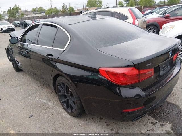 WBAJE7C55KWW35251 BMW 540i Xdrive