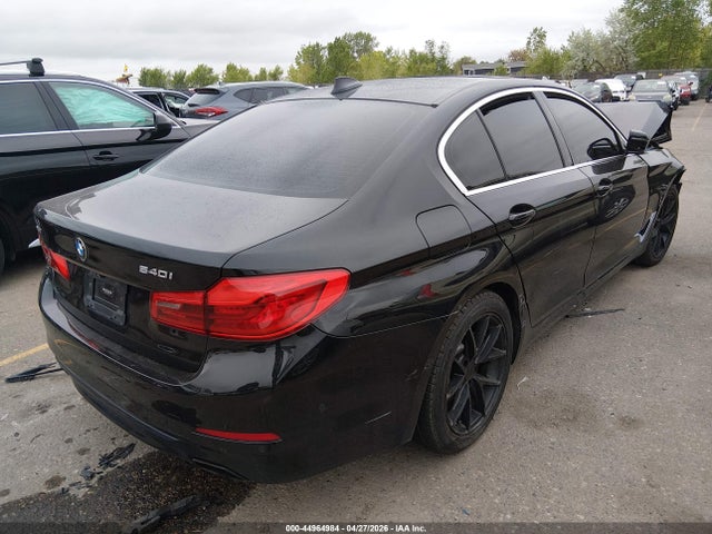BMW 540i Xdrive 2019 WBAJE7C55KWW35251 Image 4