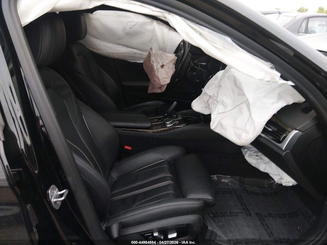 BMW 540i Xdrive 2019 WBAJE7C55KWW35251 Image 5
