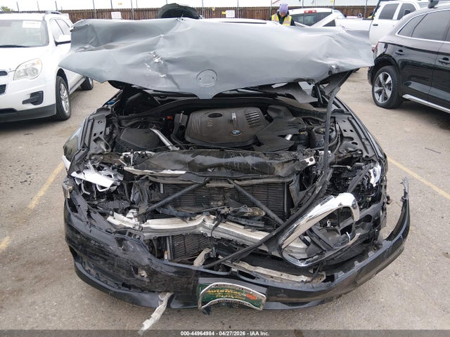 BMW 540i Xdrive 2019 WBAJE7C55KWW35251 Image 6