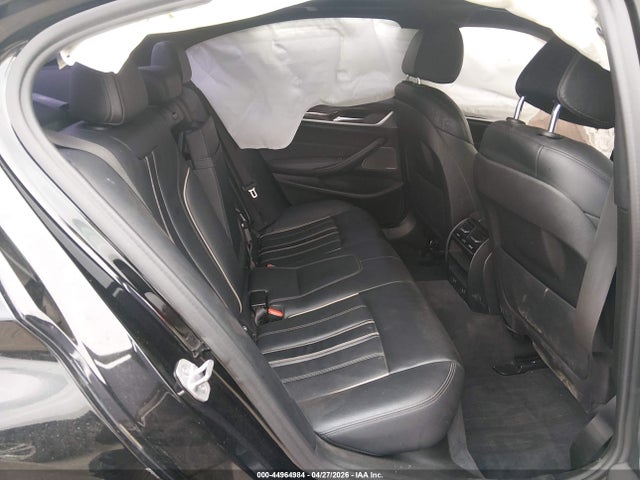 WBAJE7C55KWW35251 BMW 540i Xdrive