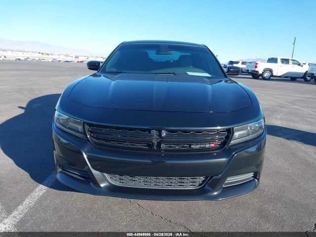 2C3CDXBG6LH188421 Dodge Charger Sxt Rwd