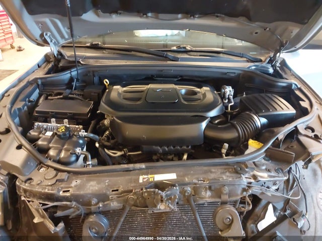Продаж на аукціоні авто 2020 Jeep Grand Cherokee Altitude 4x4, vin: 1C4RJFAG2LC221329, номер лоту: 44964990